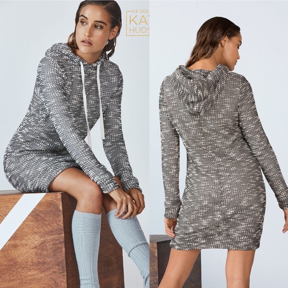 fabletics sweater dress